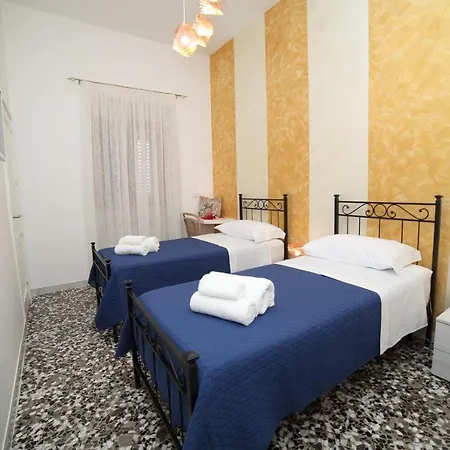 Bed & Breakfast L'incantesimo 3*