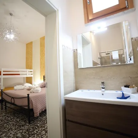 Bed & Breakfast L'incantesimo Morciano di Leuca