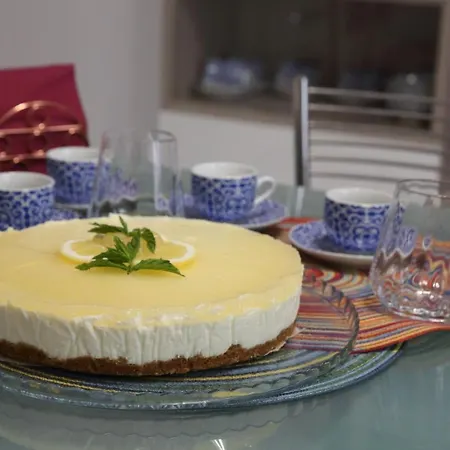 L'incantesimo Bed & Breakfast