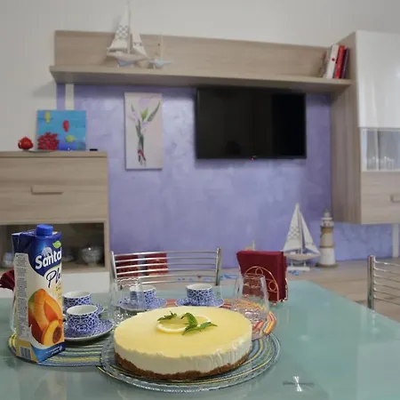Bed & Breakfast L'incantesimo