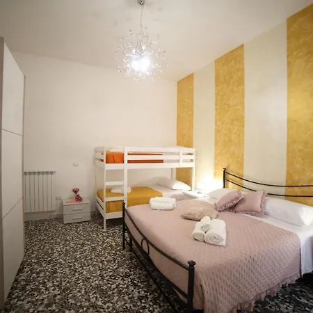 L'incantesimo Bed & Breakfast