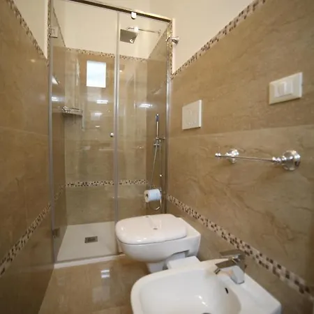 L'incantesimo Bed & Breakfast Morciano di Leuca