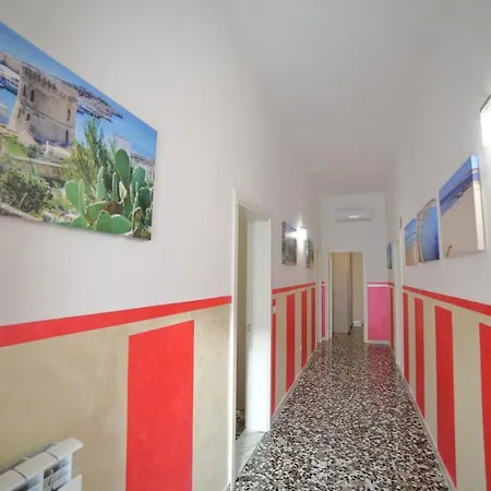 L'incantesimo Bed & Breakfast Morciano di Leuca