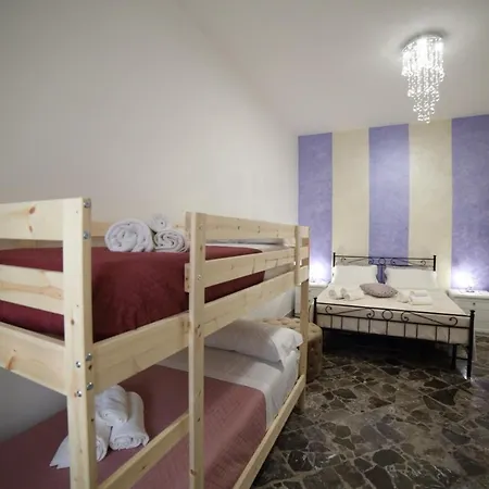 L'incantesimo Bed & Breakfast