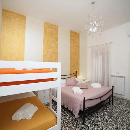 L'incantesimo Bed & Breakfast *