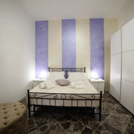 Bed & Breakfast L'incantesimo Morciano di Leuca