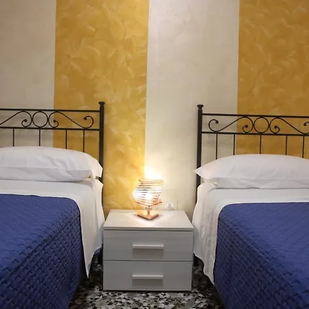 L'incantesimo Bed & Breakfast *