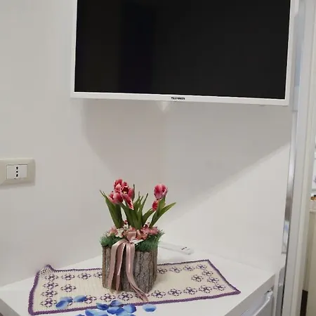 L'incantesimo Bed & Breakfast Morciano di Leuca