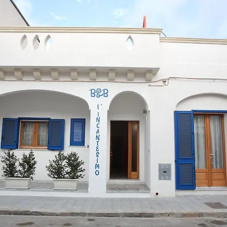 L'incantesimo Bed & Breakfast