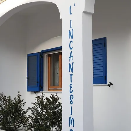 Bed & Breakfast L'incantesimo 3*