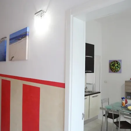 L'incantesimo Bed & Breakfast *
