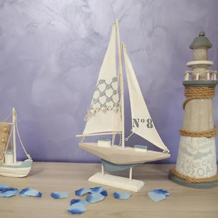 L'incantesimo Bed & Breakfast Morciano di Leuca