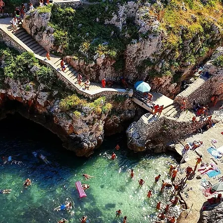 L'incantesimo Morciano di Leuca