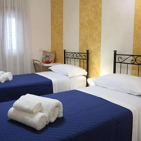 L'incantesimo Bed & Breakfast