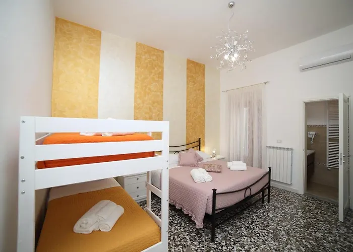 L'incantesimo Bed & Breakfast 3*