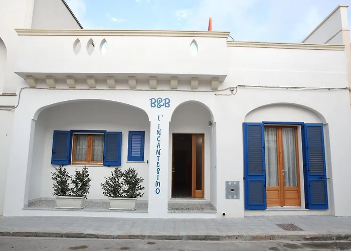 L'incantesimo Bed & Breakfast