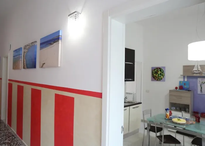 L'incantesimo Bed & Breakfast 3*